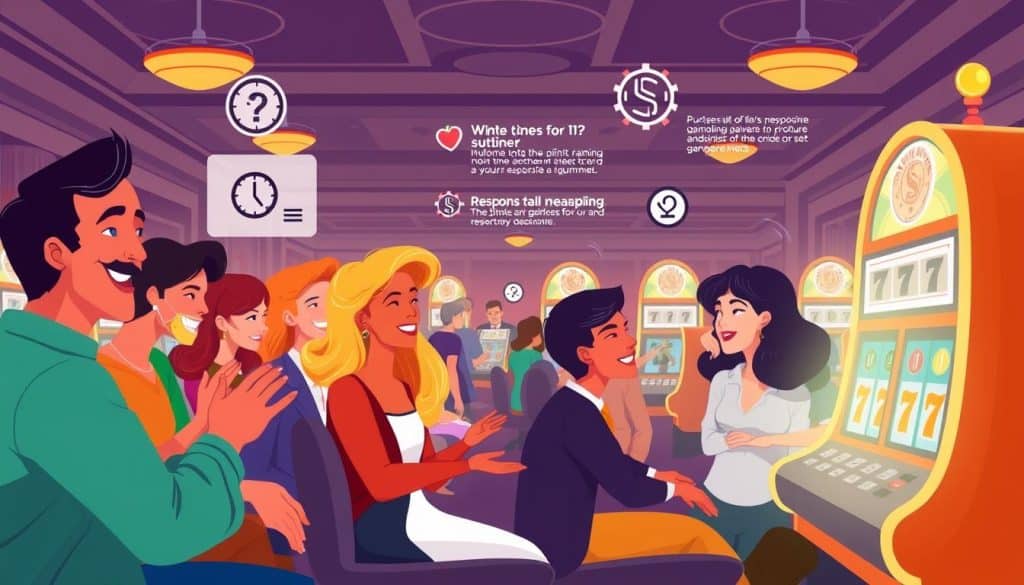 คำแนะนำการเล่นอย่างมีความรับผิดชอบ